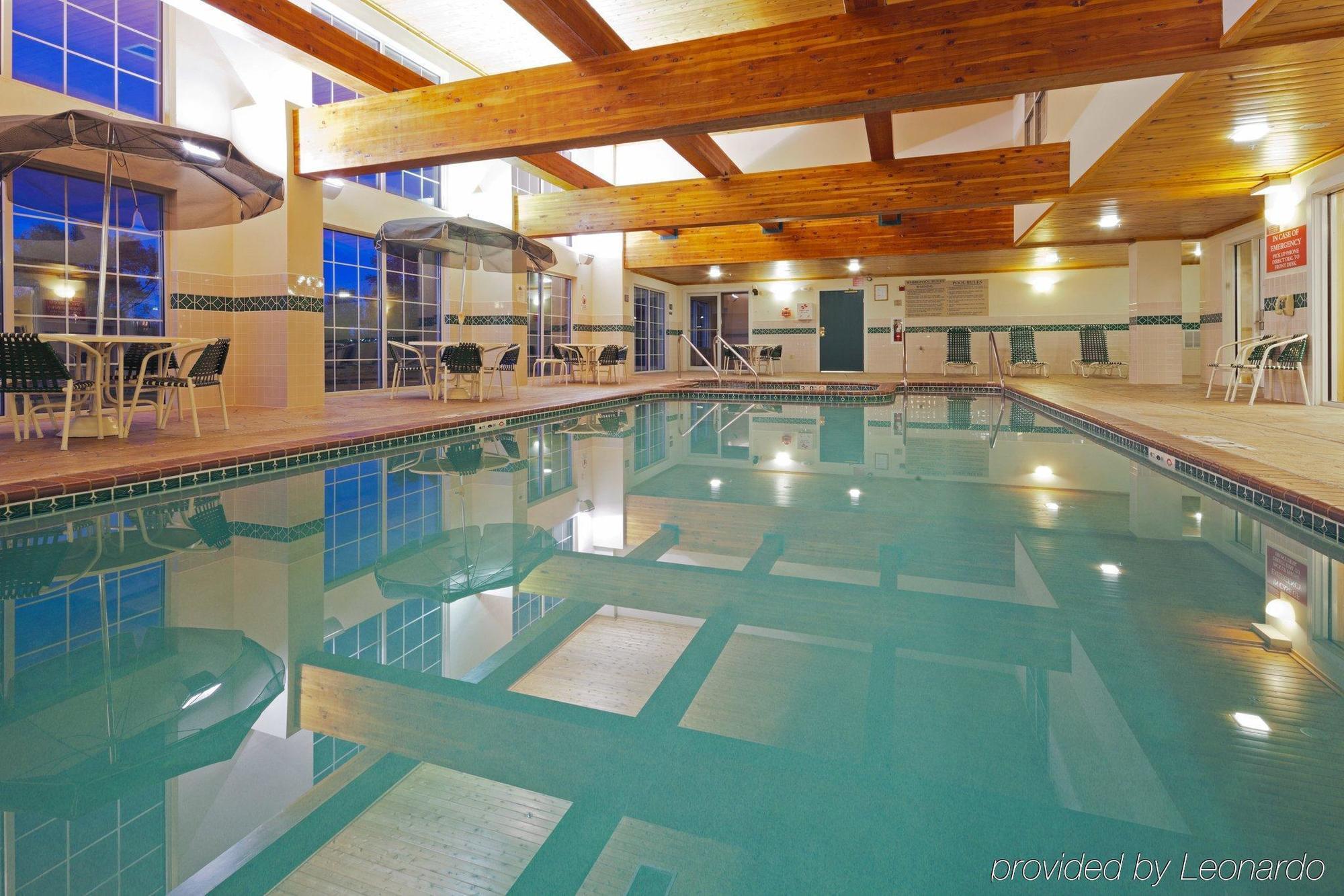 Country Inn & Suites By Radisson, Milwaukee Airport, Wi Facilidades foto